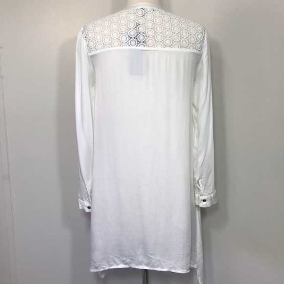 [Flaw]stitch fix l Daniel Rainn Tunic - Picture 4 of 7